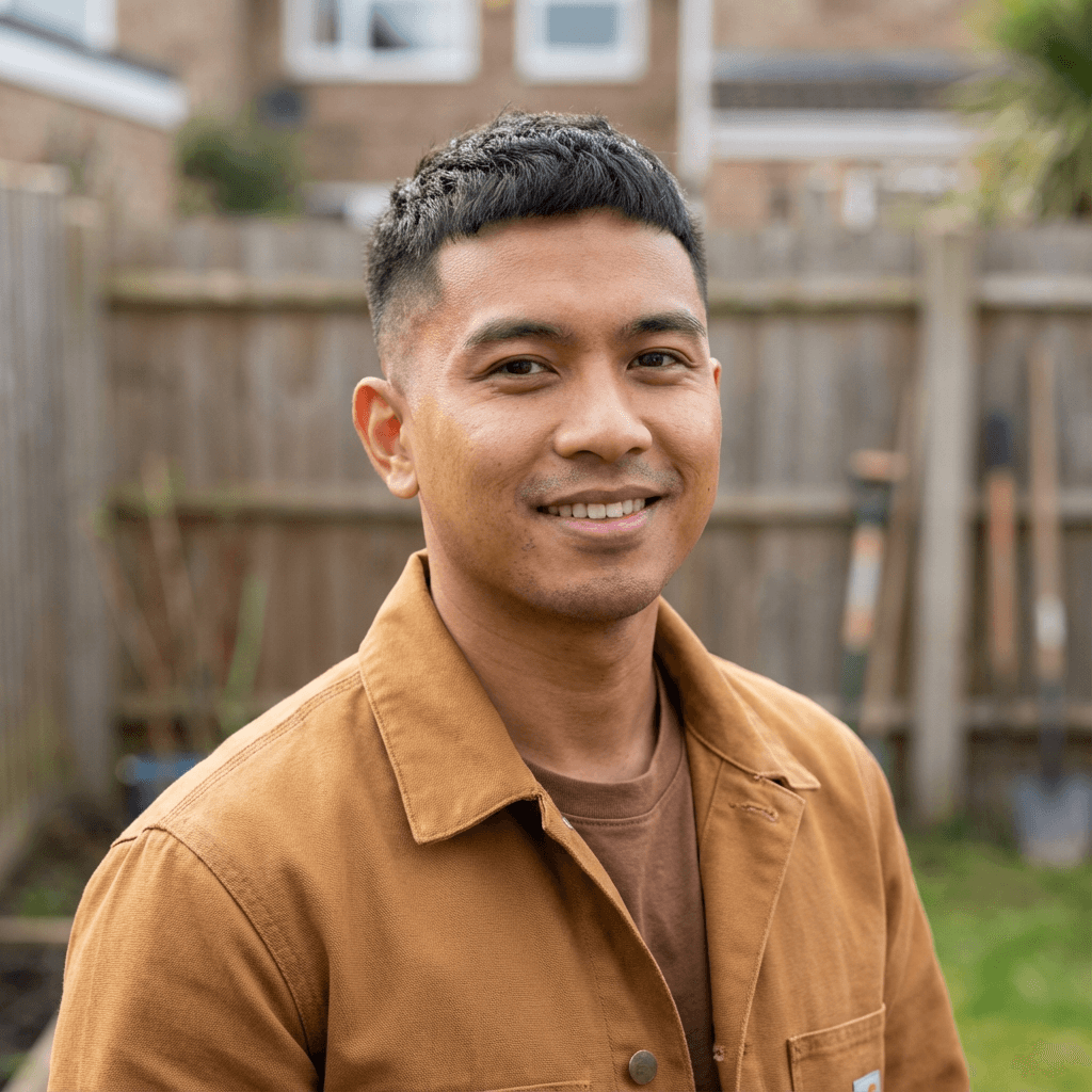 Ravi Patel
