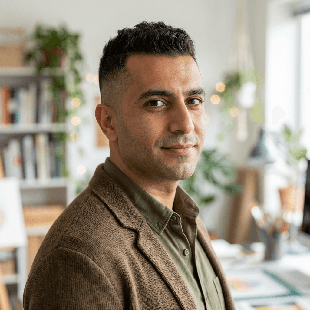 Daniel K.